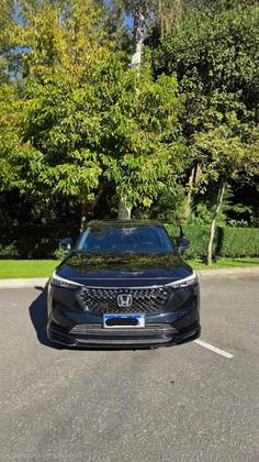 HONDA HR-V 1.5 DI I-VTEC TURBO FLEX TOURING CVT HONDA HR-V 1.5 DI I-VTEC TURBO FLEX TOURING CVT